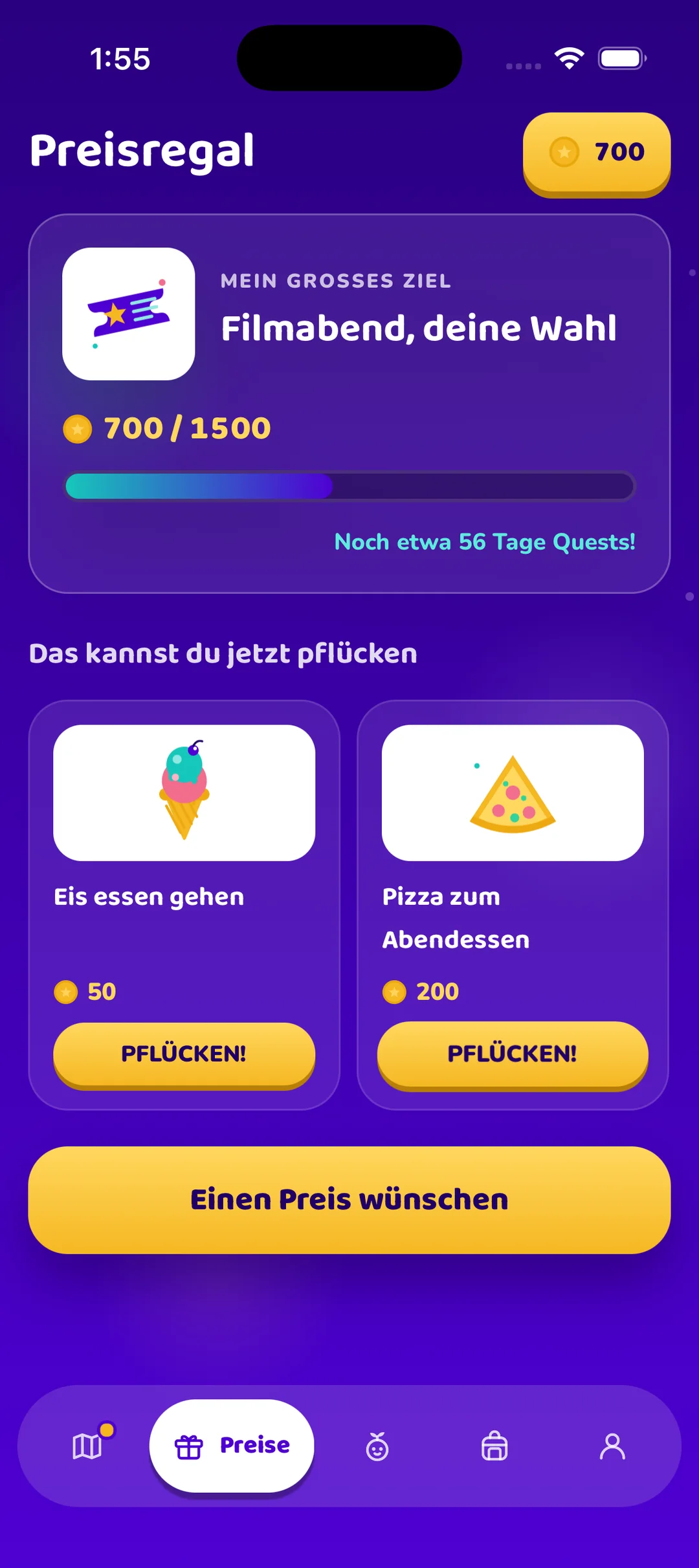 Geld mit Sinn