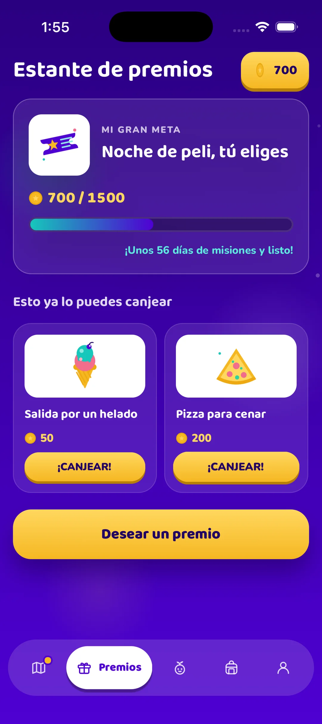 Dinero con sentido