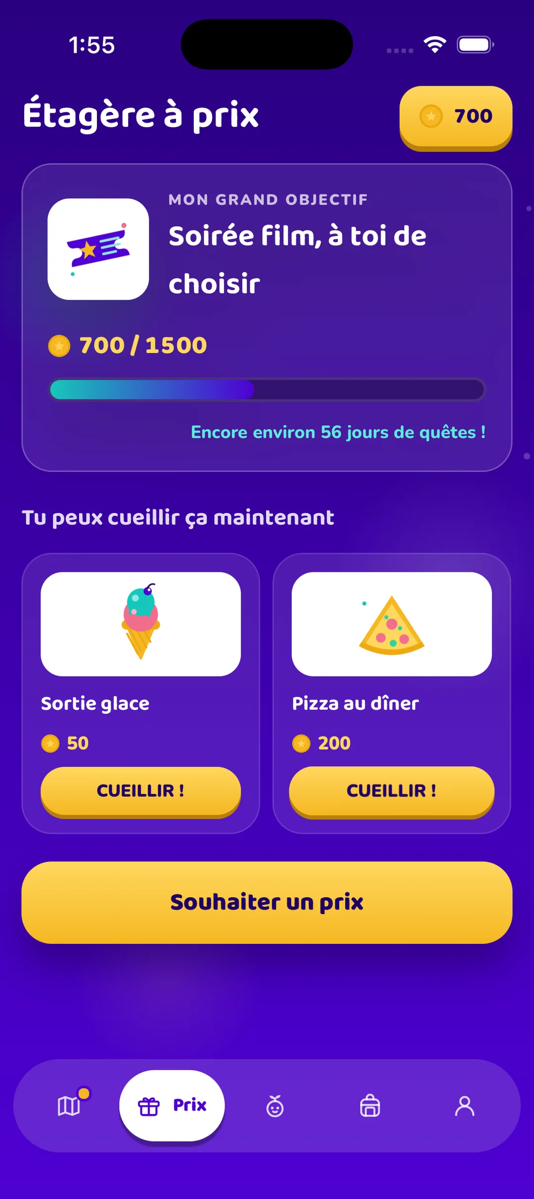 Un argent qui a du sens
