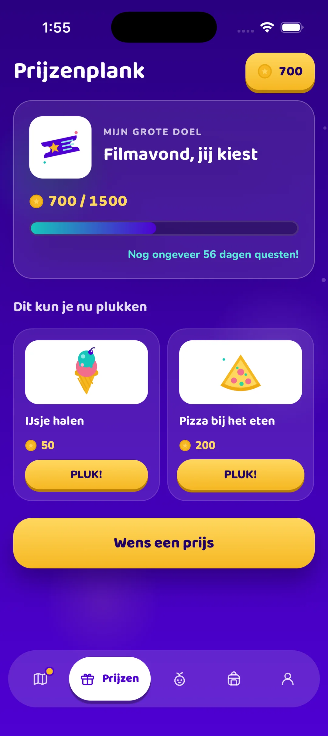 Geld met betekenis