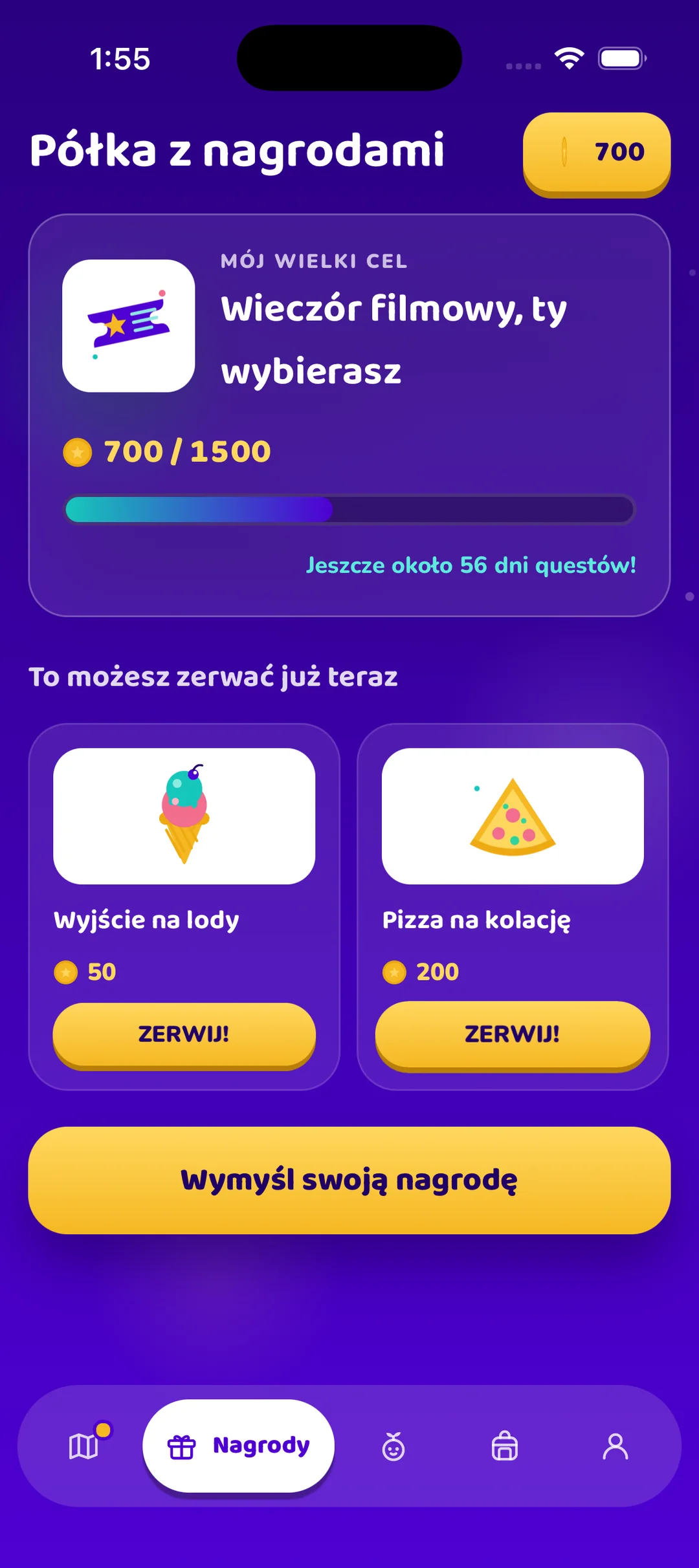 Pieniądze, które mają sens