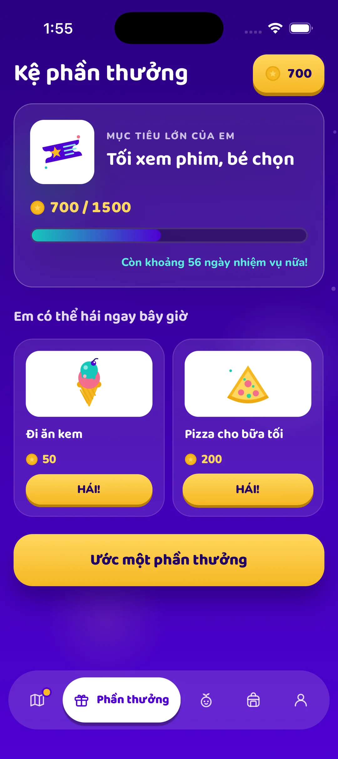 Tiền bạc có ý nghĩa